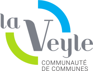 Logo CC Veyle