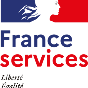 Logo France Services