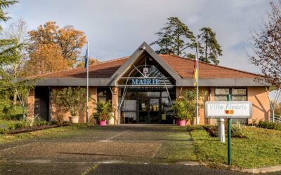 Fermeture exceptionnelle du secrétariat de mairie