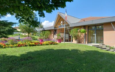 Fermeture exceptionnelle de la mairie