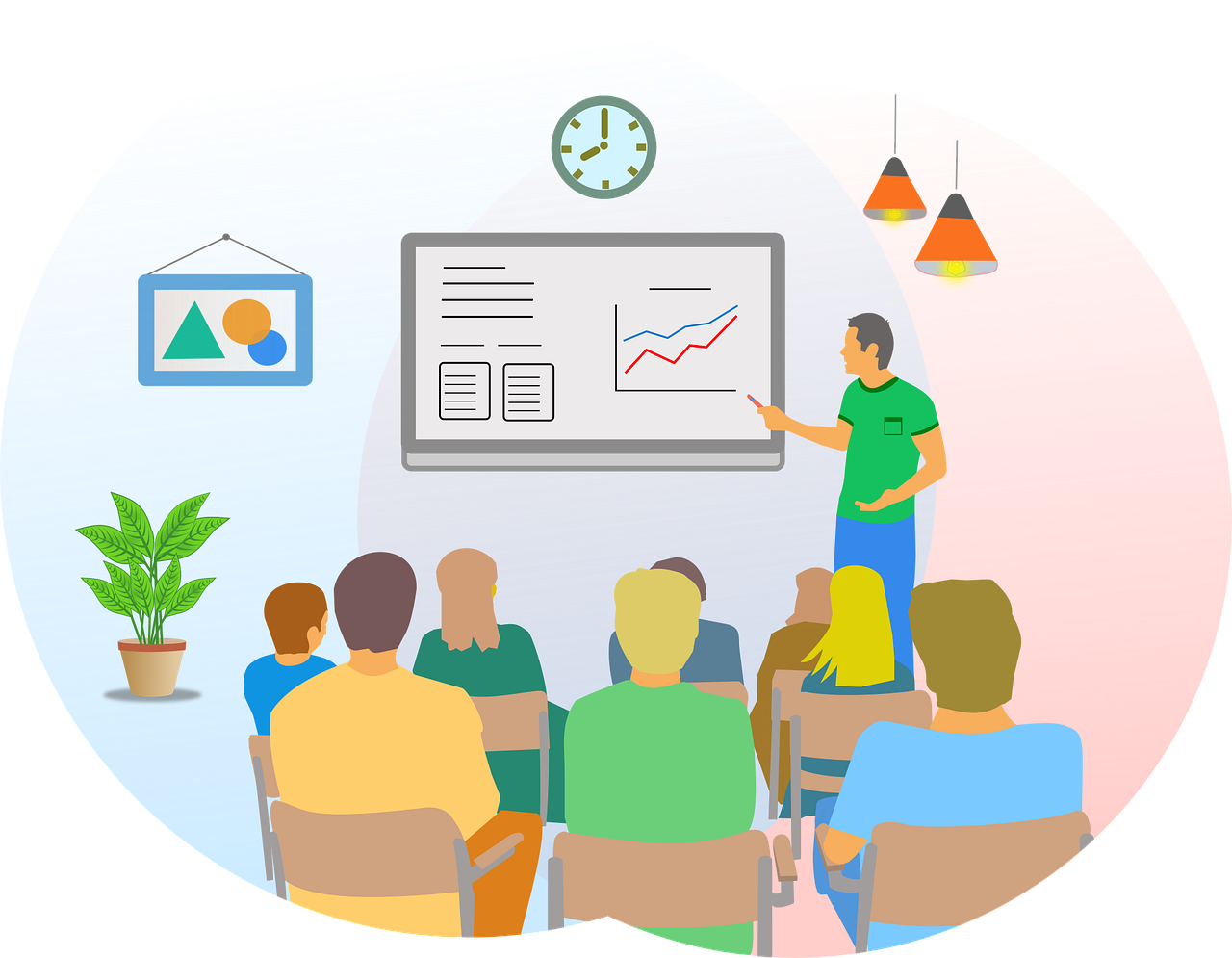 meeting, conference, general assembly