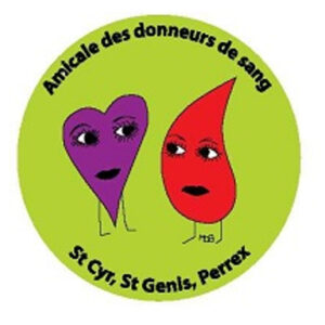 Amicale Donneurs de Sang LOGO