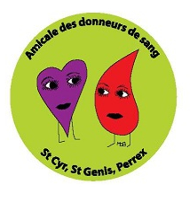 Amicale des donneurs de sang