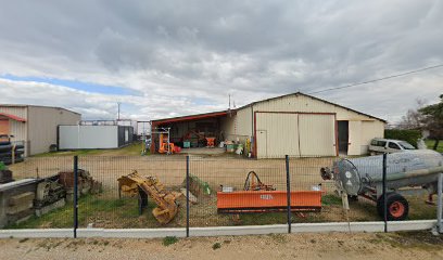Local des Communaux