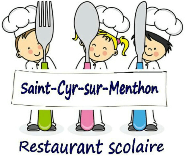 Restaurant Scolaire Saint-Cyr
