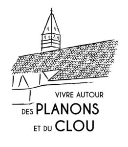 Logo Vivre Autour des Planons et du Clou