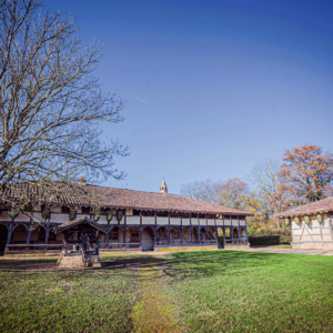 Photo du Domaine des Saveurs - Les Planons