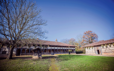 Domaine des Saveurs – Les Planons