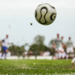 football