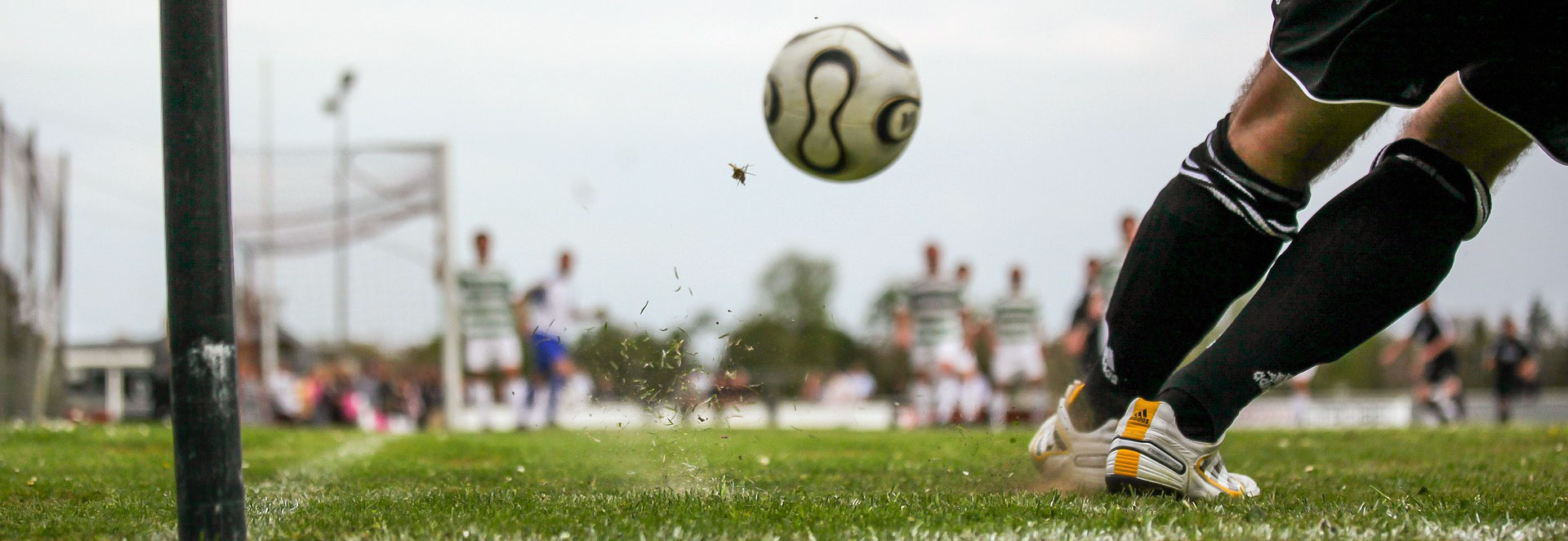 football