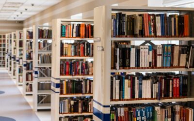 Fermeture estivale de la bibliothèque