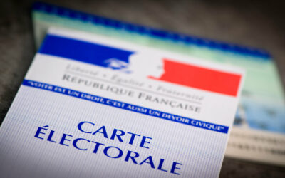 Elections Législatives 2024 : Résultas du 2ème tour