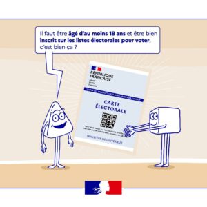 Image Pourquoi voter aux Eléctions européennes