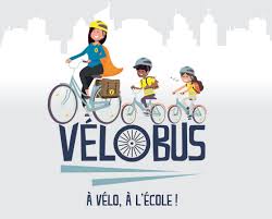 Illustration Vélobus
