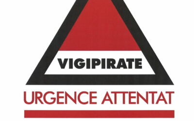Vigipirate – urgence attentat