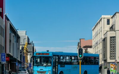 Transport scolaire