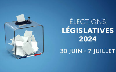 ELECTIONS LEGISLATVES : Résultats