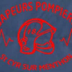 Logo Amicale Pompiers