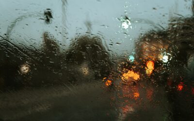 Alerte Orange Météo : Pluie – inondations