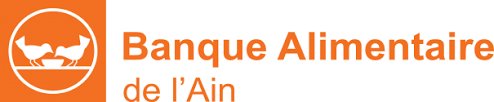 Logo de la banque alimentaire