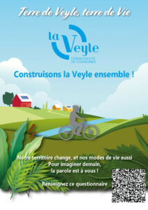 Affiche Terre de Veyle Terre de Vie