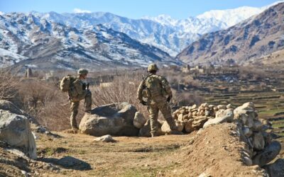 Recrutement : Armée de Terre