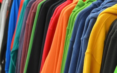 Changement des conditions de recyclage des vêtements pour la Croix-Rouge