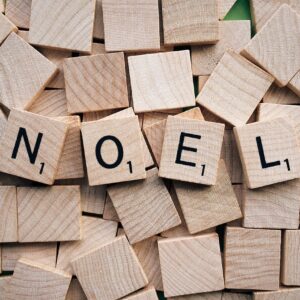 noel, word, letters, holiday, christmas, brown letter, noel, noel, noel, noel, noel