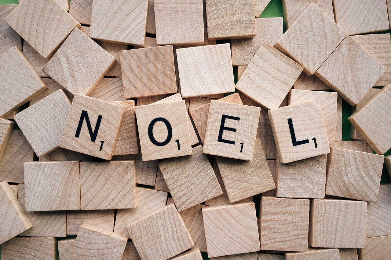 noel, word, letters, holiday, christmas, brown letter, noel, noel, noel, noel, noel