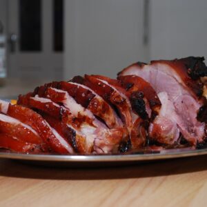 ham, food, gammon, pork, meat, meal, ham, ham, ham, ham, ham, gammon, gammon