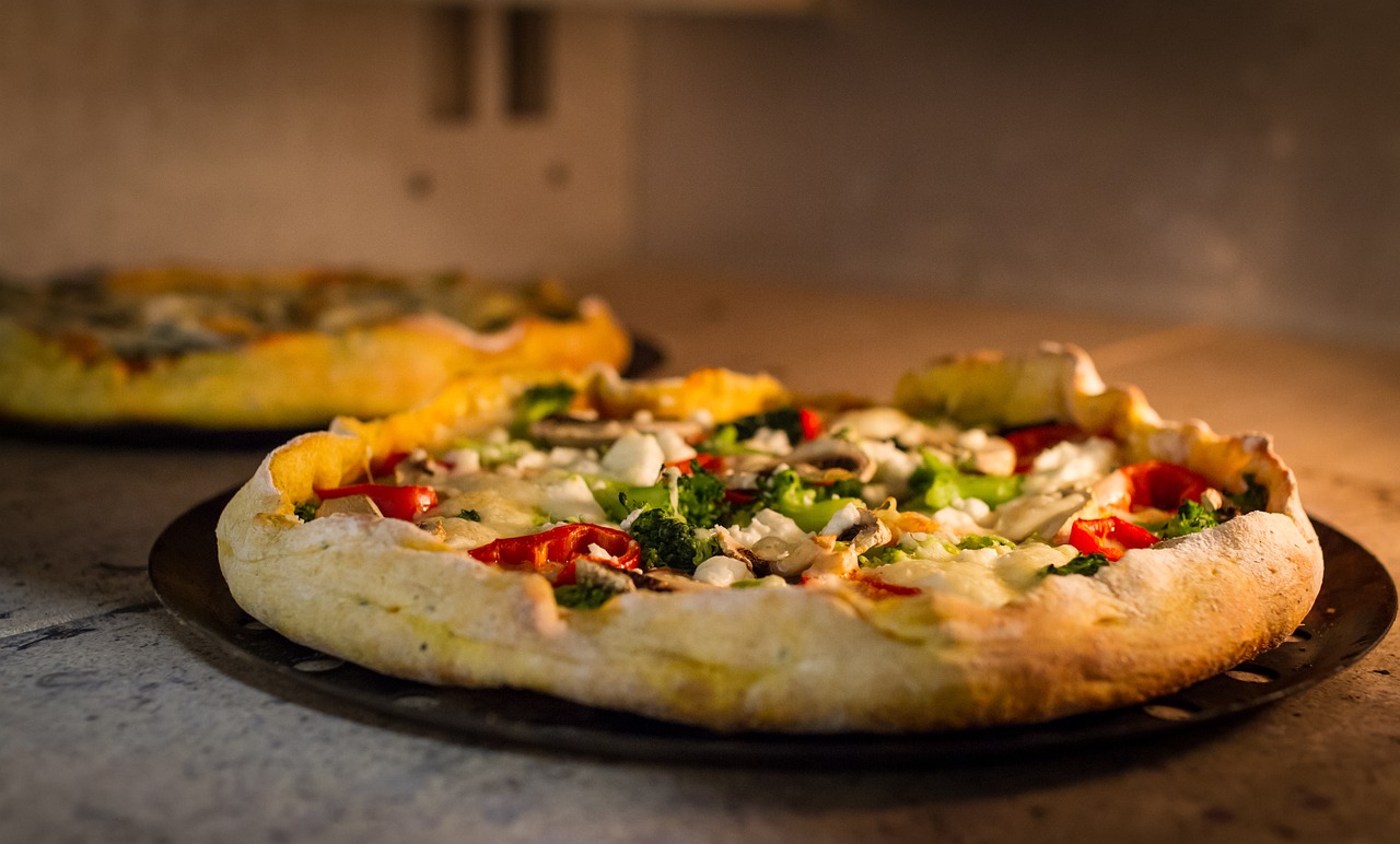 pizza, oven, restaurant, meal, yummy, italian, pizza, pizza, pizza, pizza, pizza