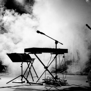 concert, microphone, bandstand, music, sound, scene, audio, concert, concert, music, music, music, music, music