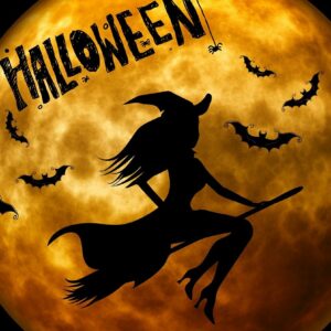 halloween, witch, bats, drawing, silhouette, happyhalloween, halloweenforkids, halloween, halloween, halloween, halloween, halloween