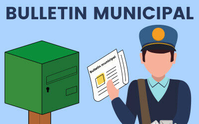 Bulletin municipal