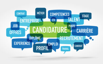 Recrutement à la Communauté de Communes