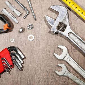 tool, work, repair, roulette, wrench, adjustable wrench, screw, washer, set of hexagons, repair, repair, repair, repair, repair, wrench, wrench, wrench