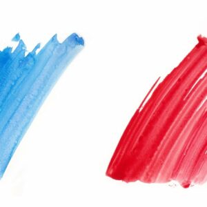 flag, france, tricolor, national flag, nation, national colours, blue, white, red, country, national colors, watercolor, france, france, france, france, france, watercolor, watercolor