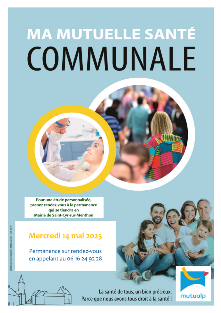 Permanence Mutualp 14 Mai 2025