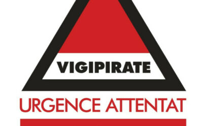 Vigipirate 