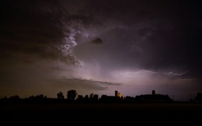 Vigilance Orange Orage