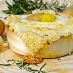 oven-baked cheese, cheese, baked, soft cheese, mushrooms, hearty, yummy, enjoy the meal, dish, dairy product, lactose free, healthy, type of cheese, fatty, protein-rich, food, nourishment, specialty, potato, jacket potato, meal, cheese, cheese, cheese, cheese, cheese