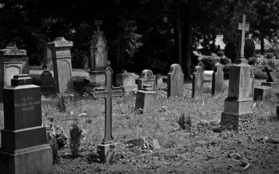 Cimetière