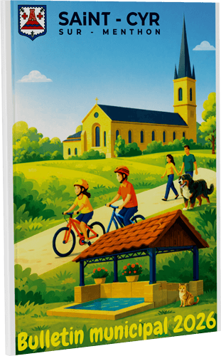 Bulletin municipal 2026
