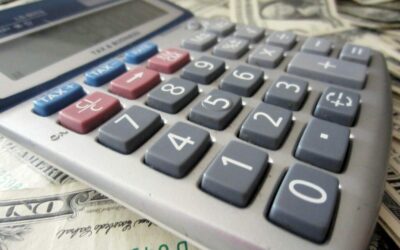 Remise des calculatrices