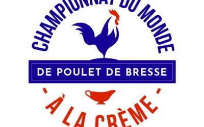Championnat du Monde de Poulet à la Crème au Domaine des Saveurs – Les Planons