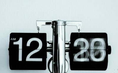 Ouverture du secrétariat de mairie