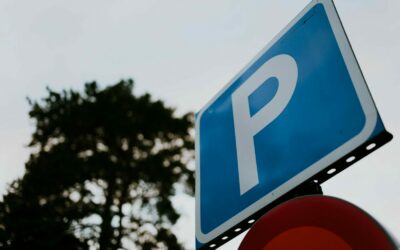 Parking Place Saint-Cyr