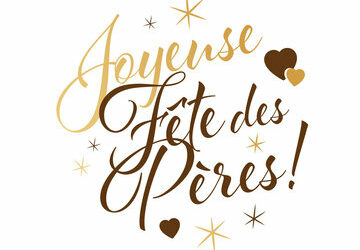 Fête des pères