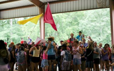 Pass Colo : Aide pour le départ en colonie de vacances