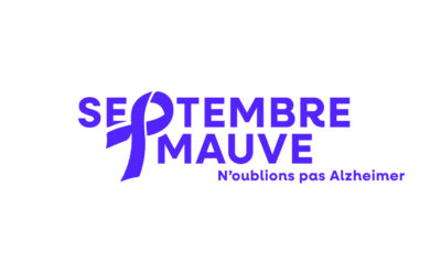 Septembre mauve